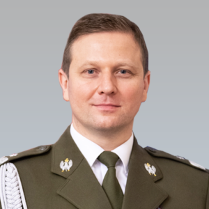 Brig. Gen. Karol Molenda