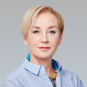 Katarzyna Pąk